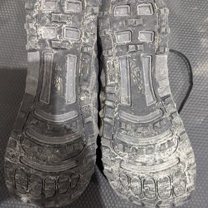 Ultra Hiking Shoes